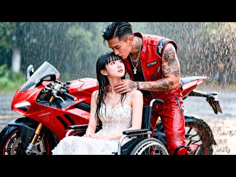 Betrayed at Her Wedding—She Gave Her Virginity to Uncle, Who Spoiled Her Rotten!