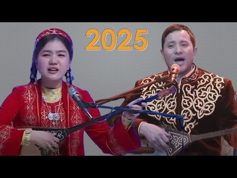 АЙТЫС. МАҚСАТ АҚАНОВ ПЕН ЗЫЛИҚА