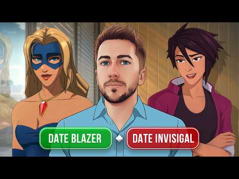 THE HARDEST CHOICE (Dispatch Episode 3 & 4)