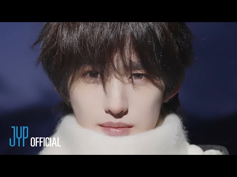 奔赴少年CIIU (뻔푸소년CIIU) " 喜欢你(Like U)" M/V