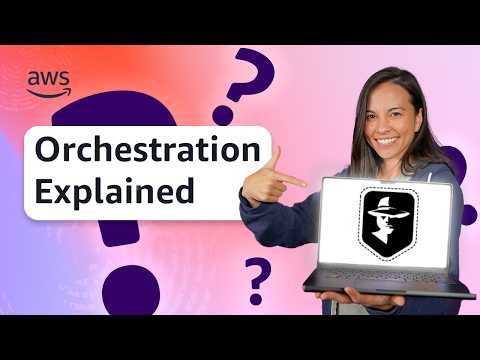 How Do AI Agents Actually Work?