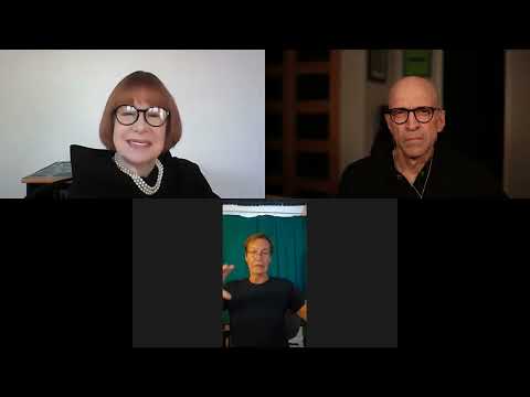 Still Talking - Eramelinda Boquer and Yvan Huneault (Vol. 2 Ep. 6) - Al Gravelle