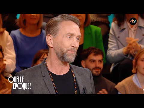 Jean-Marie Le Pen, le "best-of" par Philippe Caverivière - #QuelleEpoque 11 janvier 2025