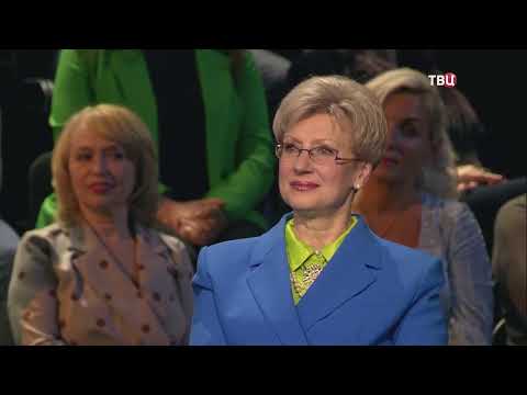 Елена Камбурова - Высоцкий. Баллада о любви