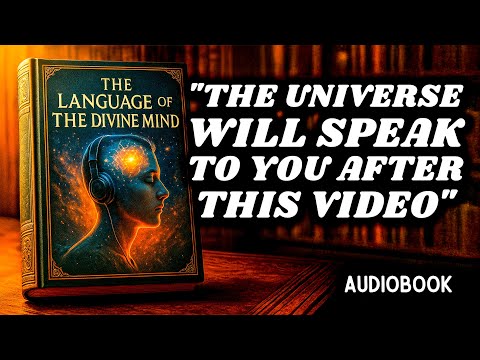 Listen While Sleeping and Remember How the Universe Communicates (FULL AUDIOBOOK)