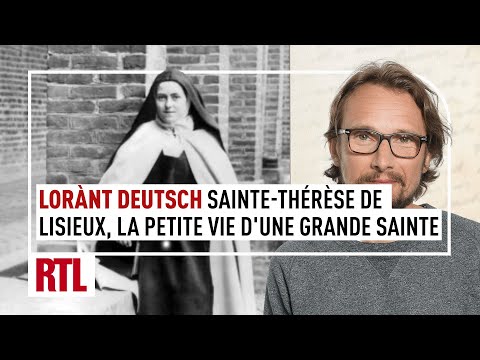 Entrez dans l'Histoire - Sainte-Thérèse de Lisieux : la petite vie d'une grande sainte I Intégrale
