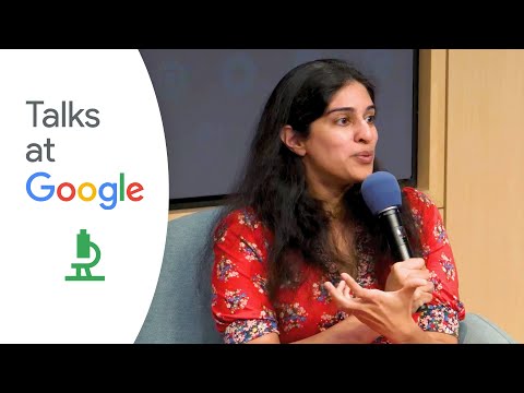 Dr. Pria Anand | The Mind Electric | Talks at Google