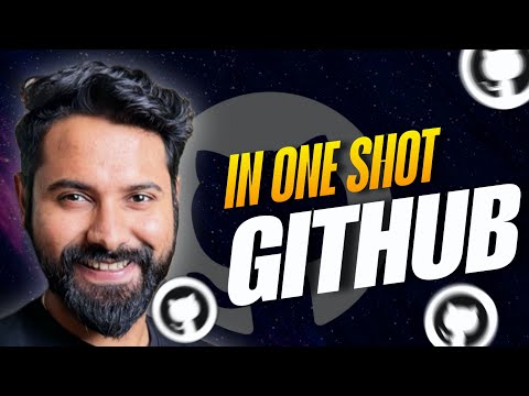 GitHub In One Shot | DevOps Engineers Git Tasks (Hindi)