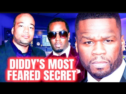 Chris Lighty, Shakir Stewart & Kim Porter: Why 50 Cent Never Let Diddy Go (Deep Dive)