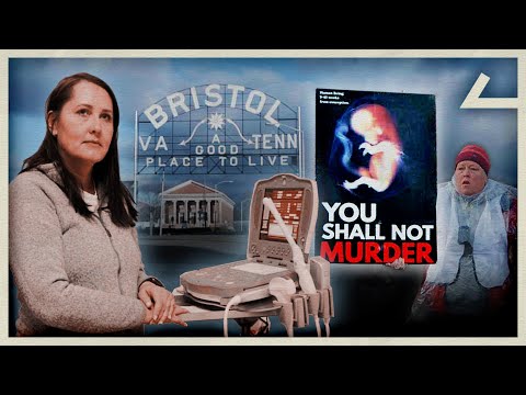 This Single Abortion Clinic Serves Most Of The South