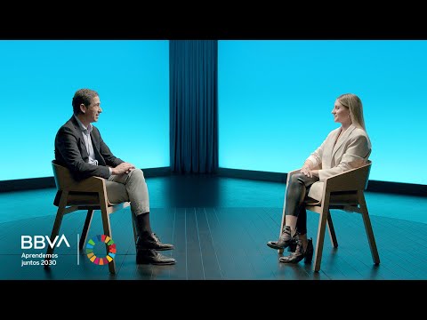 V. Completa. Por qué son importantes los Objetivos de Desarrollo Sostenible. Carlos Mataix, profesor