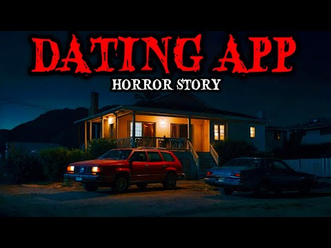 9 True Dating App Horror Story “I Matched With a Stranger… And It Nearly Cost Me My Life 😱