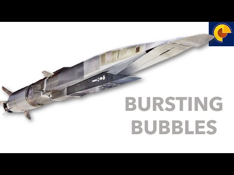 Hypersonic Weapons: I didn't expect this...