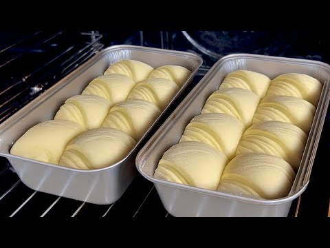 Try baking this way and the result will amaze you! Perfect for breakfast or tea