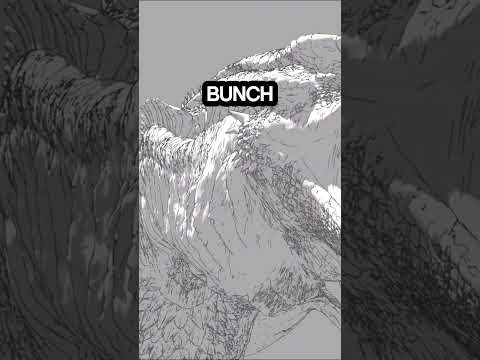 Blender Add-on for Stylized Line Art Rendering | Simple Sketch Pro