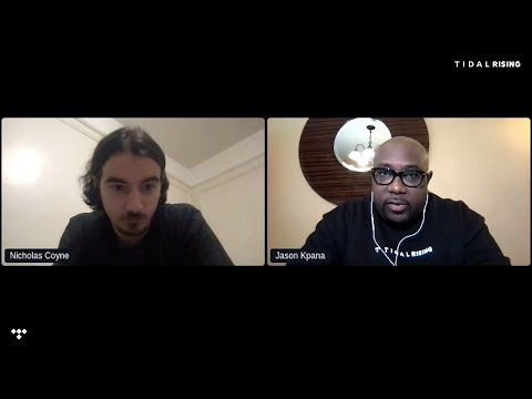 How To Build Your Digital Footprint || TIDAL RISING Workshops For Music Creators