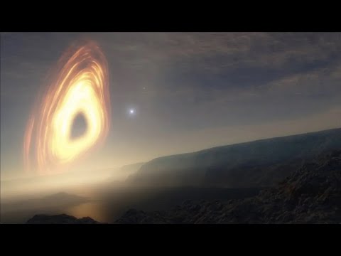 Objetos Hipotéticos que Podrían Existir en el Universo