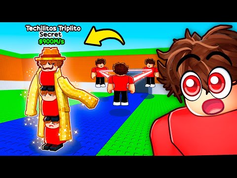 I Got MY OWN RITUAL in Steal a Brainrot…