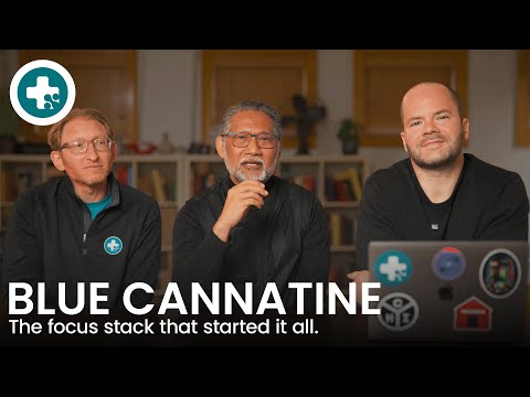 The Formula That Changed How We Think About Focus