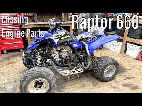 I Bought a $600 Basket Case off of Facebook Marketplace