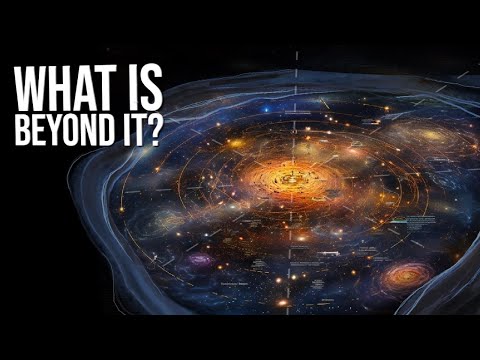 What If We Cross The Edge Of The Universe?
