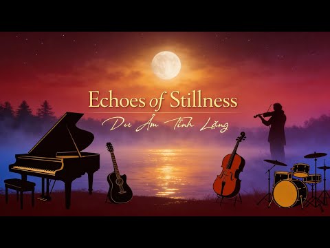 Slow Latin Instrumental Music | Romantic Classical Guitar & Harp | 001