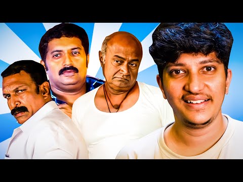 CHARACTER ARTISTS ✨