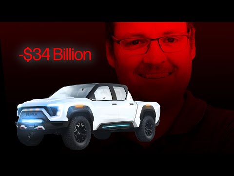 How a Fake Startup Became Worth $34 Billion Dollars