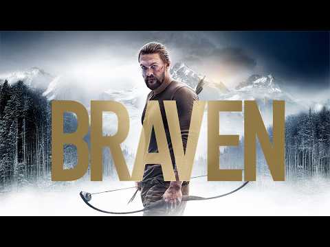Braven | Full Action Movie - Jason Momoa, Garret Dillahunt