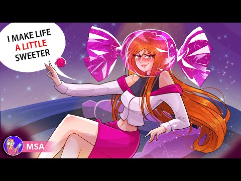 I'm Too Sweet I Could Be a Bar Of Chocolate