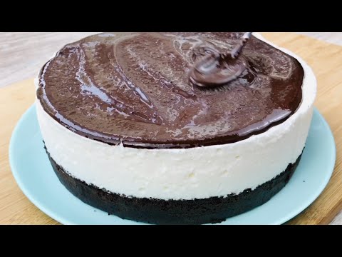 МЫ ПОДСЕЛИ НА ЭТОТ ТОРТ🍰ПТИЧЬЕ МОЛОКО | Готовим Вкусные Рецепты