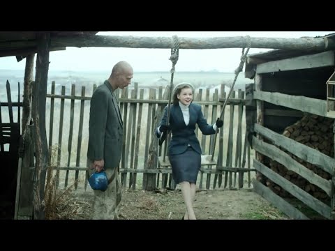 ПОТРЯСАЮЩИЙ ФИЛЬМ! ДИВЕРСИОННАЯ ГРУППА ИЗ ЗЭКОВ И МОЛОДЫХ КУРСАНТОВ! Молодая гвардия! Русский фильм