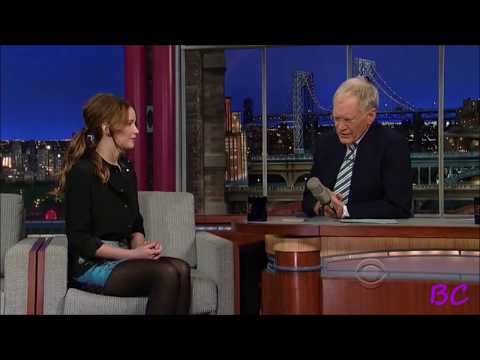 Jennifer Lawrence - Funny Moments (Part 2)