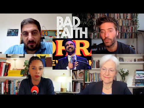 What Zohran's WIN Means for the Future of Palestine (w/ Jill Stein, Jasper Nathaniel, Ubai Aboudi)
