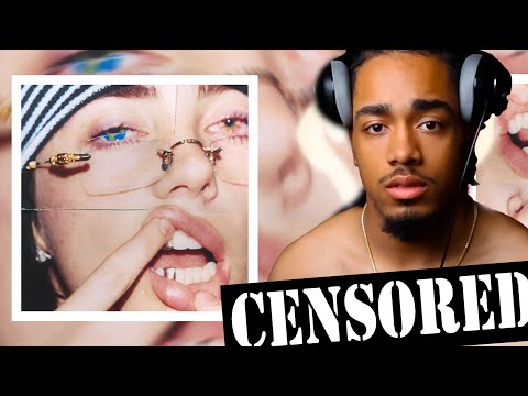 If Billie Eilish Has Aura I Strip...