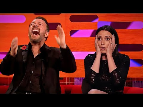 Funniest Celebrity Comebacks EVER!