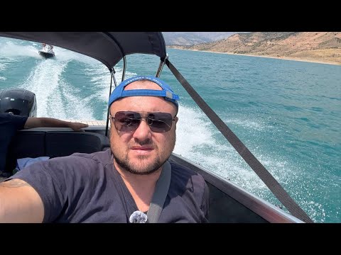 Uzbek Switzerland: Paradise in the mountains that no one knows about!