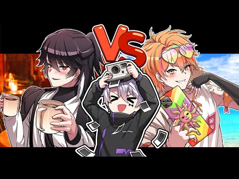 뭔가 잘못된 남자 버츄얼 "이상형" 월드컵ㅋㅋㅋ