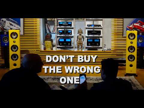The BIGGEST AUDIOPHILE mistakes