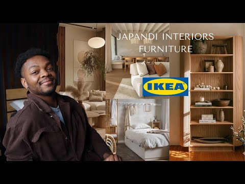 Top 15 Japandi-Inspired Furniture you can find at IKEA | Cheap Finds 💰