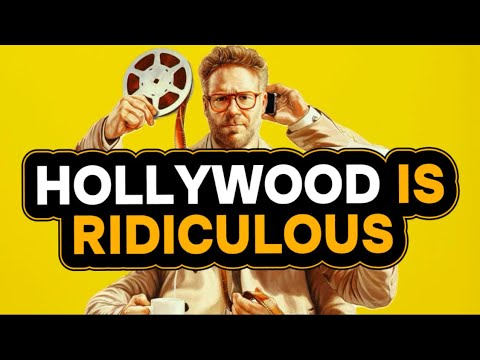 Hollywood’s Funniest, Saddest, And Truest Mirror - The Studio