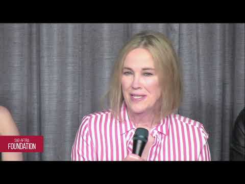 Catherine O’Hara on Creating Moira Rose Through Costume
