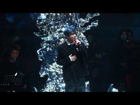 17.12.2025 Keung To 姜 濤 Lava lives 2025 - 岩巉 #keungto 