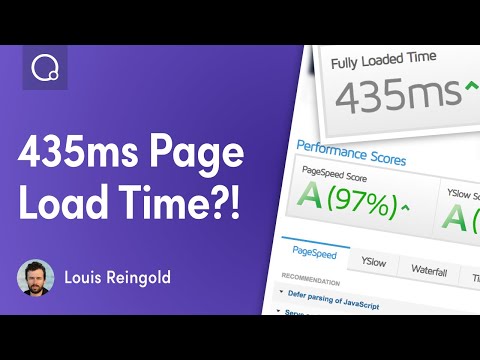 Easily Speed Up WordPress: How To Optimize Your Website & Make It Load Fast