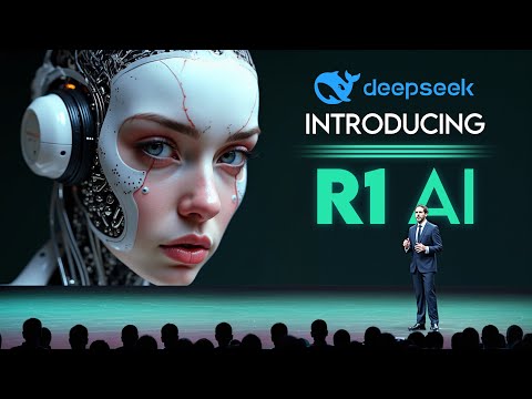 This New AI Model Is Genius - DESTROYS OpenAI o1 in REASONING