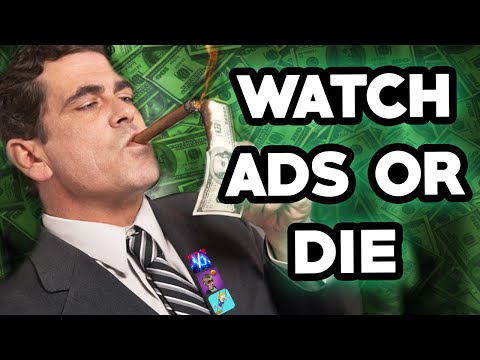 Money Hungry Mobile Games Are a Problem