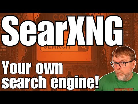 Self-Host Your Own Search Engine with SearXNG