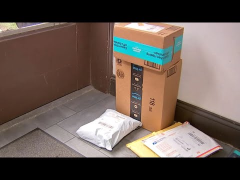 Have you received a random package you didn’t order? It could all be part of a scam to defraud you