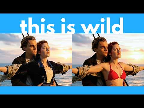 This AI edits videos with just a prompt! Lucy Edit tutorial