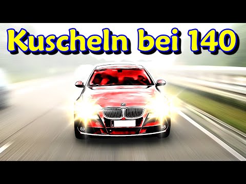 Kein Schulterblick, grenzenlose Ungeduld und Abfahrt im letzten Moment | DDG Dashcam Germany | #640